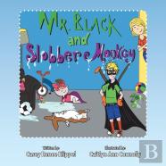 Mr. Black And Slobber Monkey