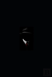 Mr Black & And The Mysteries