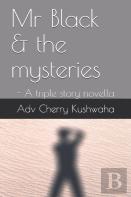 Mr Black & The Mysteries