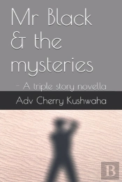 Mr Black & The Mysteries