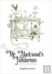Mr Blackwood'S Fabularium