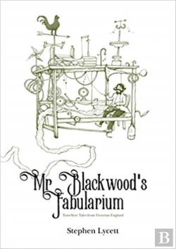 Bertrand.pt - Mr Blackwood'S Fabularium