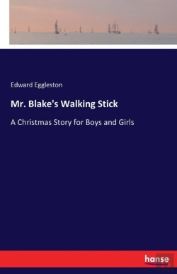 Bertrand.pt - Mr. Blake'S Walking Stick