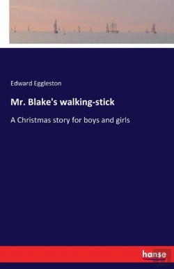 Bertrand.pt - Mr. Blake'S Walking-Stick