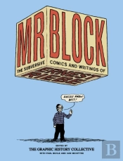 Mr. Block