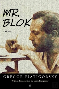 Bertrand.pt - Mr. Blok: A Novel