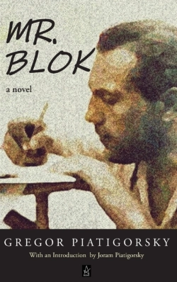 Bertrand.pt - Mr. Blok: A Novel