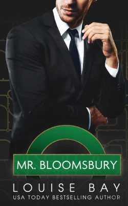 Bertrand.pt - Mr. Bloomsbury