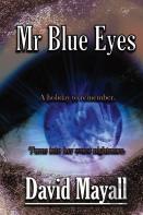 Mr Blue Eyes