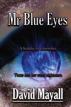 Bertrand.pt - Mr Blue Eyes