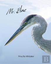Mr. Blue