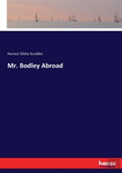 Bertrand.pt - Mr. Bodley Abroad