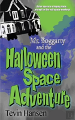 Bertrand.pt - Mr. Boggarty And The Halloween Space Adventure