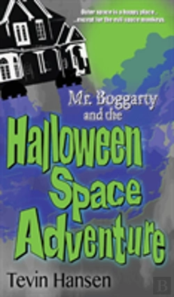 Bertrand.pt - Mr. Boggarty And The Halloween Space Adventure