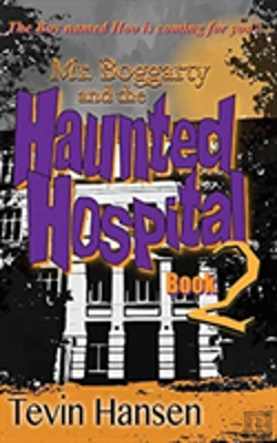 Bertrand.pt - Mr. Boggarty And The Haunted Hospital