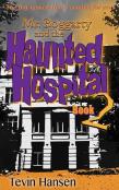 Mr. Boggartyand The Haunted Hospital