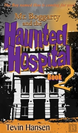 Bertrand.pt - Mr. Boggartyand The Haunted Hospital