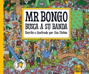 Mr. Bongo - Busca A Su Banda