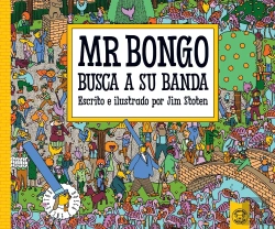 Bertrand.pt - Mr. Bongo - Busca A Su Banda