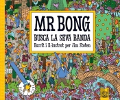 Mr. Bongo - Busca La Seva Banda