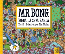 Bertrand.pt - Mr. Bongo - Busca La Seva Banda