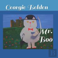 Mr. Boo