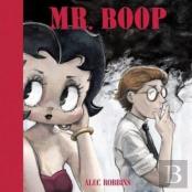 Mr. Boop