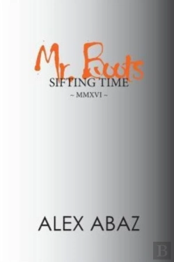 Bertrand.pt - Mr. Boots Sifting Time: Modern-Day Poetr