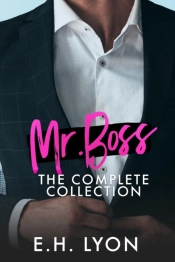 Mr. Boss