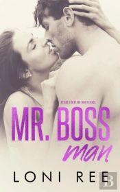 Mr. Boss Man