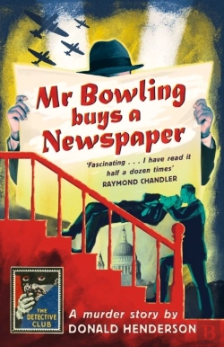 Bertrand.pt - Mr Bowling Buys A Newspaper