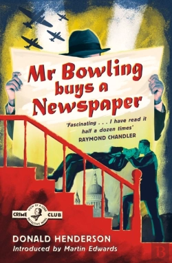 Bertrand.pt - Mr Bowling Buys A Newspaper