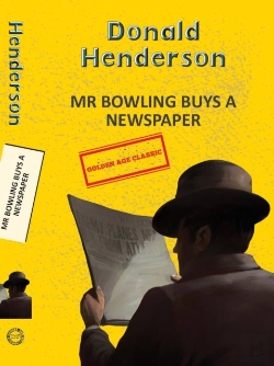 Bertrand.pt - Mr Bowling Buys A Newspaper