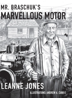 Bertrand.pt - Mr. Braschuk'S Marvellous Motor