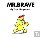 Mr. Brave