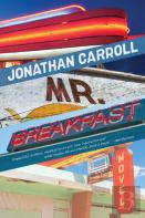 Mr Breakfast