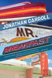 Mr Breakfast