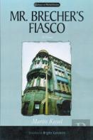 Mr. Brecher'S Fiasco