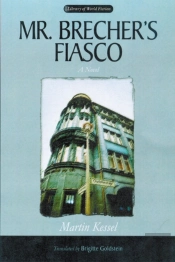 Mr. Brecher'S Fiasco