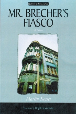 Bertrand.pt - Mr. Brecher'S Fiasco