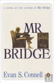 Mr Bridge