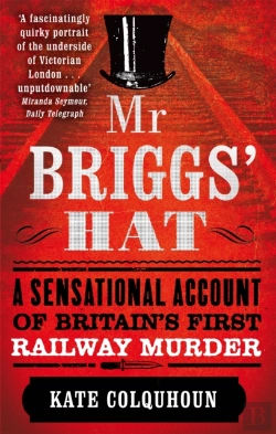 Bertrand.pt - Mr Briggs' Hat