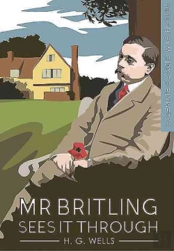 Bertrand.pt - Mr Britling Sees It Through