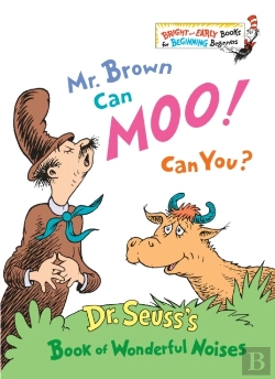 Bertrand.pt - Mr. Brown Can Moo! Can You?
