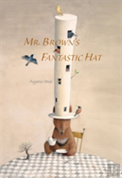 Bertrand.pt - Mr. Brown'S Fantastic Hat