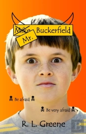 Mr. Buckerfield