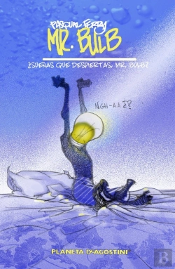 Bertrand.pt - Mr. Bulb