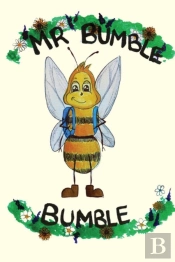 Mr Bumble Bumble