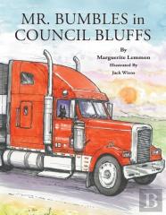 Mr. Bumbles In Council Bluffs