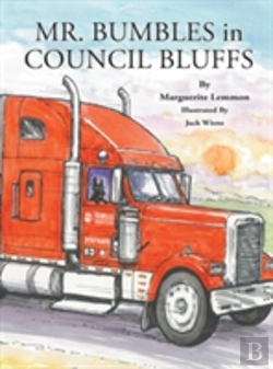 Bertrand.pt - Mr. Bumbles In Council Bluffs